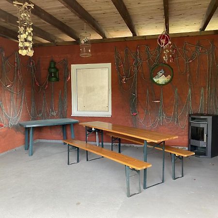 Ferienwohnungen Stadtmitte - Fewo 1 Sassnitz Luaran gambar
