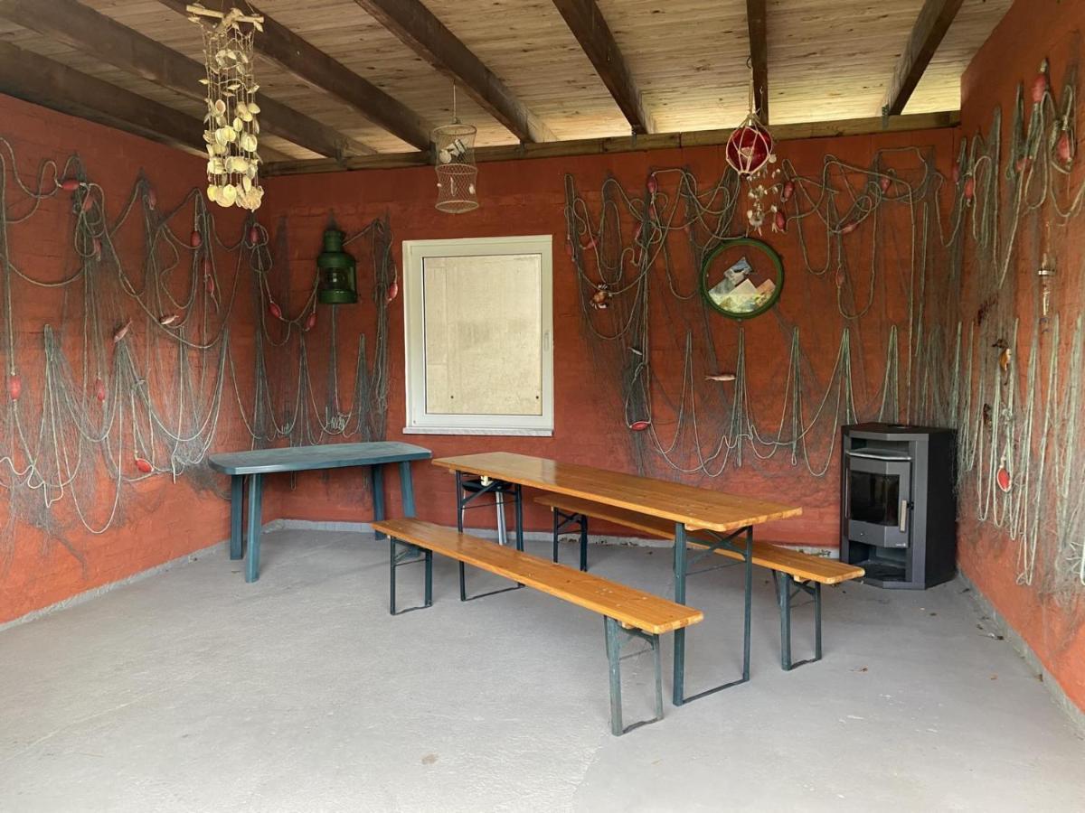 Ferienwohnungen Stadtmitte - Fewo 1 Sassnitz Luaran gambar