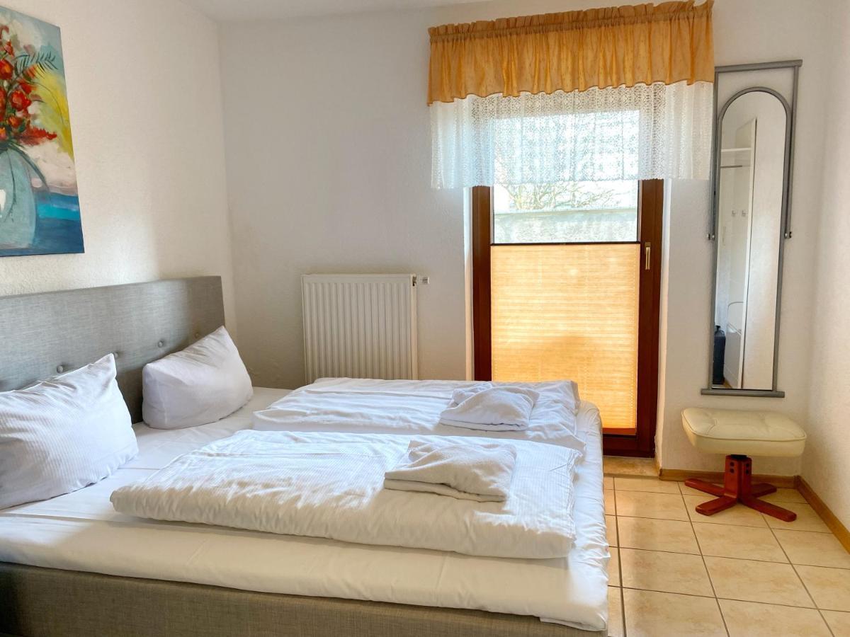 Ferienwohnungen Stadtmitte - Fewo 1 Sassnitz Luaran gambar